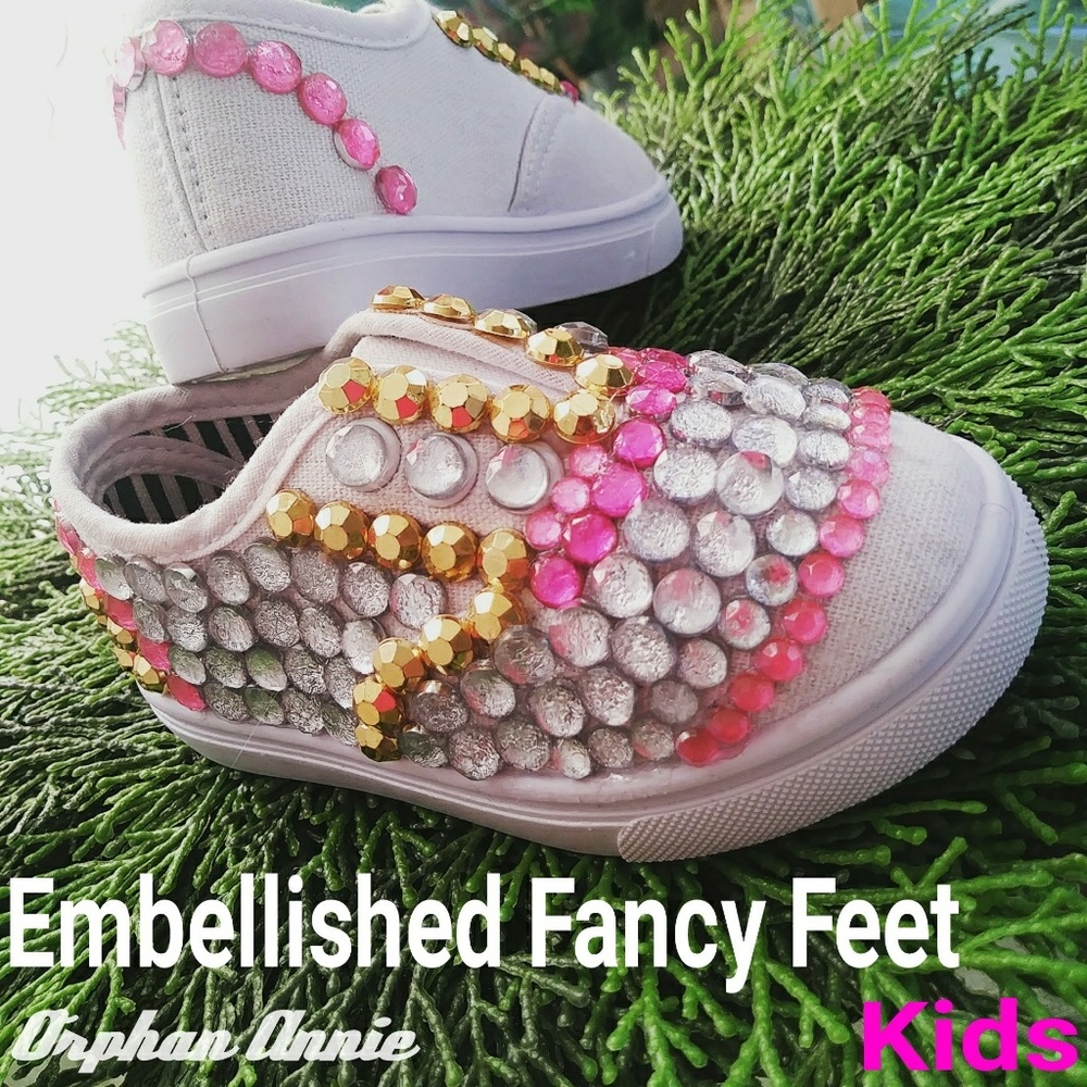Baby SneakerS
